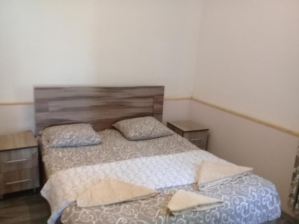 Сигнахи: Apartment Giorgi in Sighnaghi