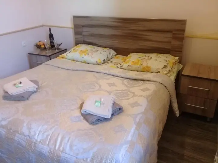 Сигнахи: Apartment Giorgi in Sighnaghi