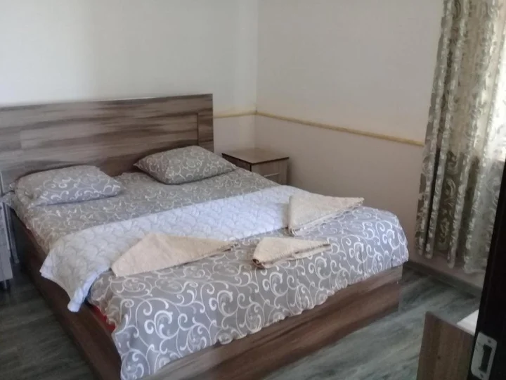 Сигнахи: Apartment Giorgi in Sighnaghi