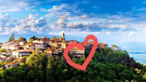 Сигнахи: Your Georgian Home