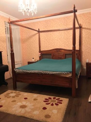 Сигнахи: Your Georgian Home