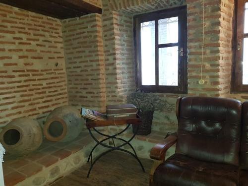 Сигнахи: Your Georgian Home