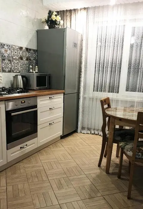 1-комнатная квартира — фото 4