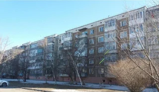 Кокшетау: 1-комнатная квартира