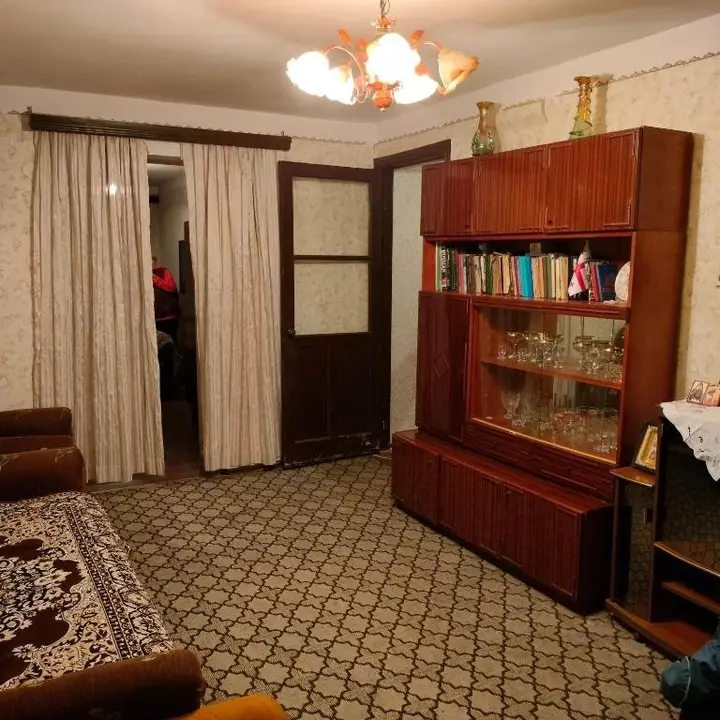 Аренда квартиры как на долгий так и на суточный срок — фото 1
