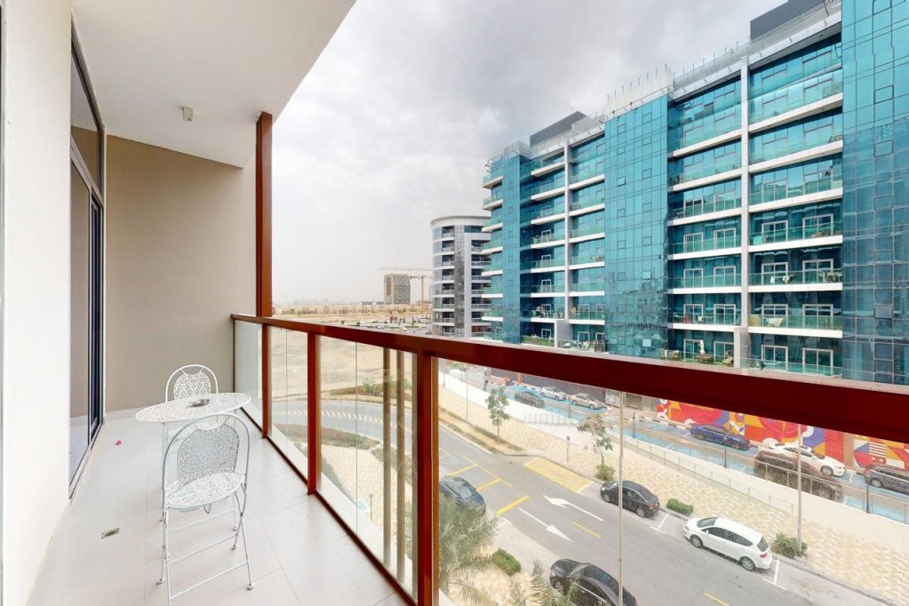 2020 Marquise Al Barsha South by Primestay Vacation Homes — фото 4