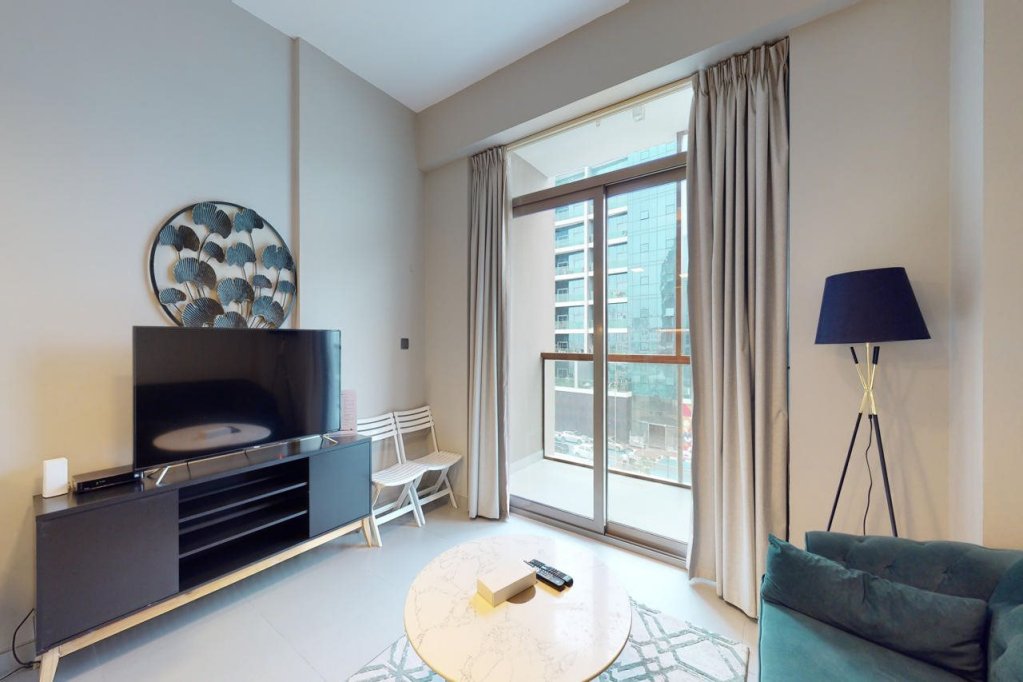 2020 Marquise Al Barsha South by Primestay Vacation Homes — фото 2