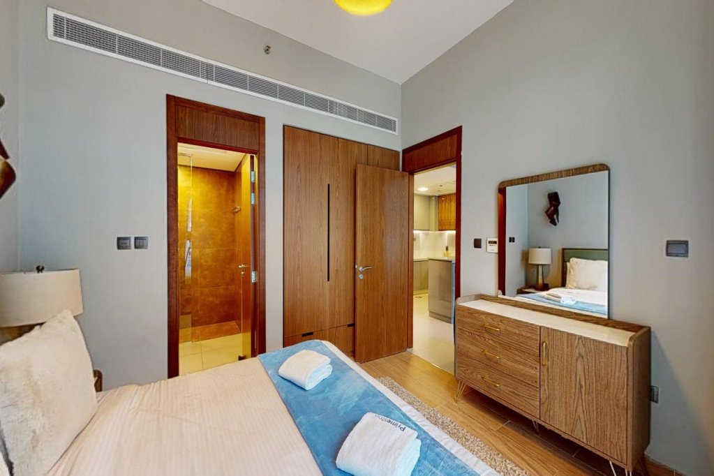 2020 Marquise Al Barsha South by Primestay Vacation Homes — фото 5