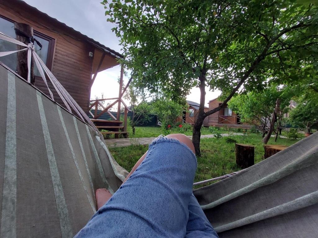 Сатаплия: Sweet Village