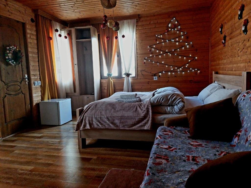 Сатаплия: Sweet Village
