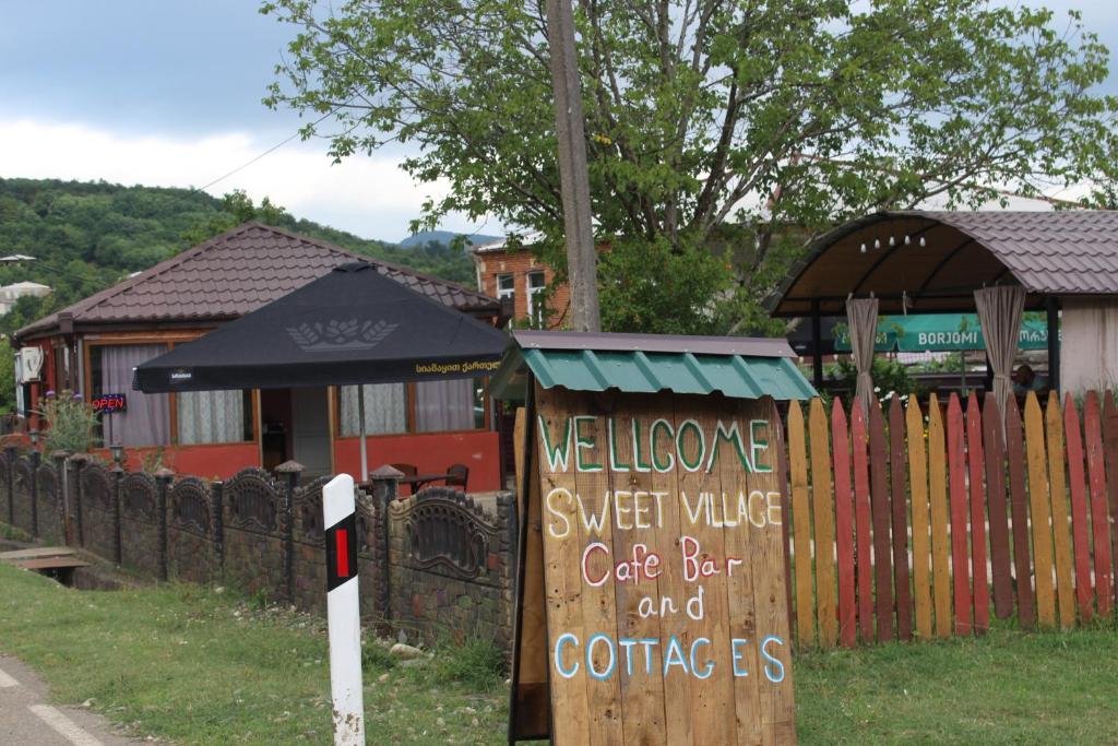 Сатаплия: Sweet Village