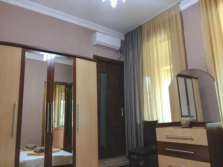 Сигнахи: Philia's Guest House