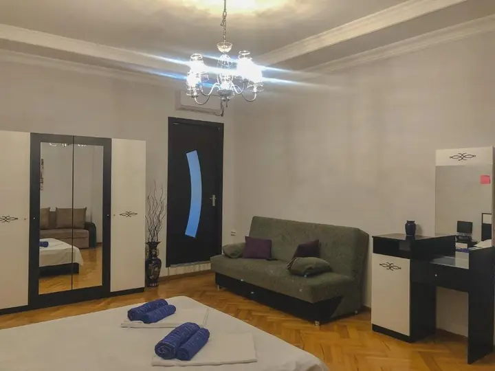Сигнахи: Philia's Guest House
