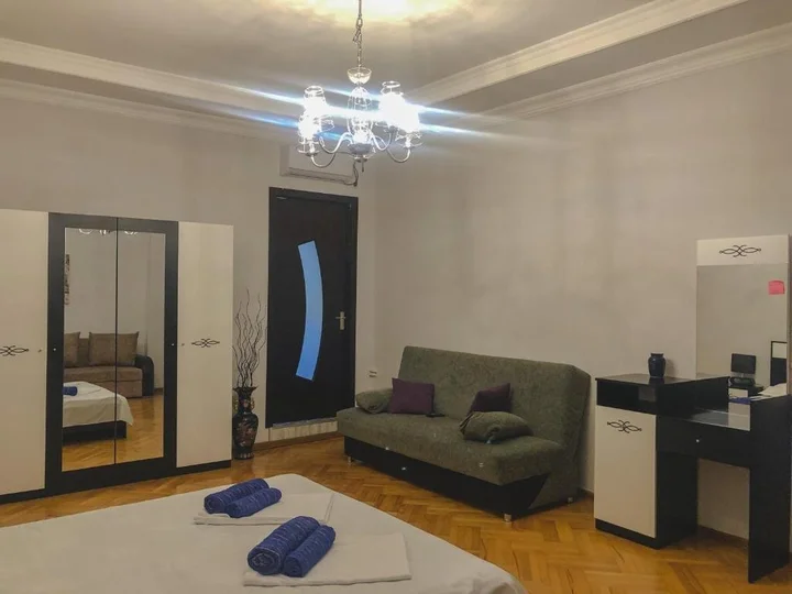 Сигнахи: Philia's Guest House