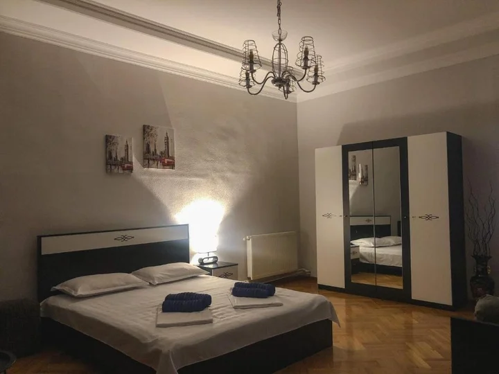 Сигнахи: Philia's Guest House