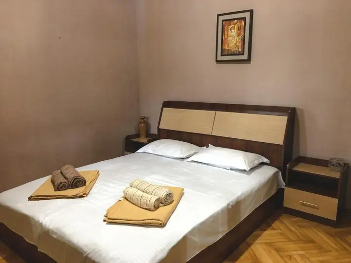 Сигнахи: Philia's Guest House