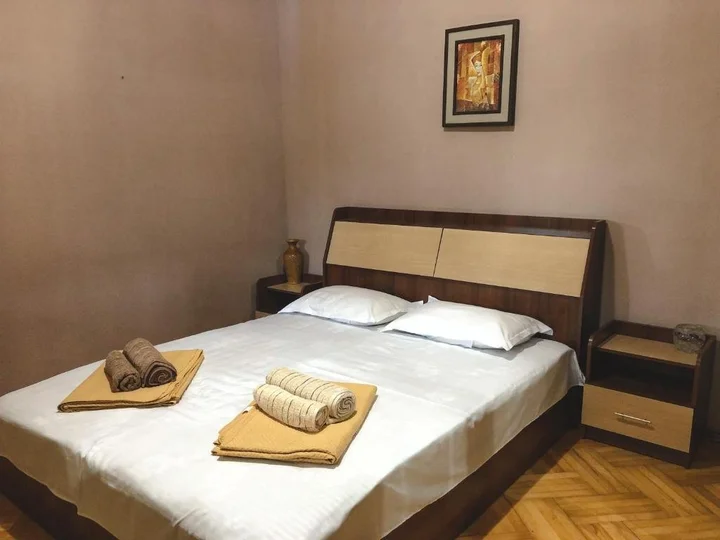 Сигнахи: Philia's Guest House