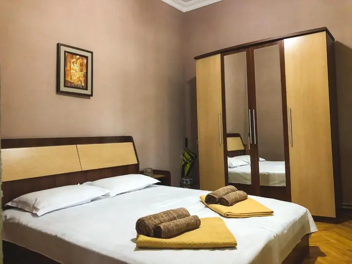 Сигнахи: Philia's Guest House