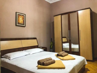 Сигнахи: Philia's Guest House