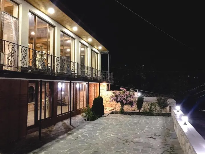 Сигнахи: Philia's Guest House