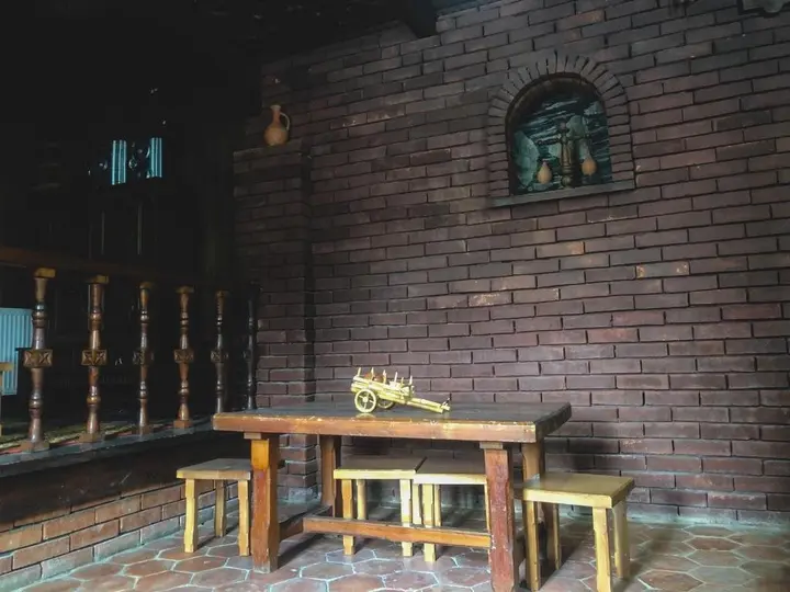 Сигнахи: Philia's Guest House