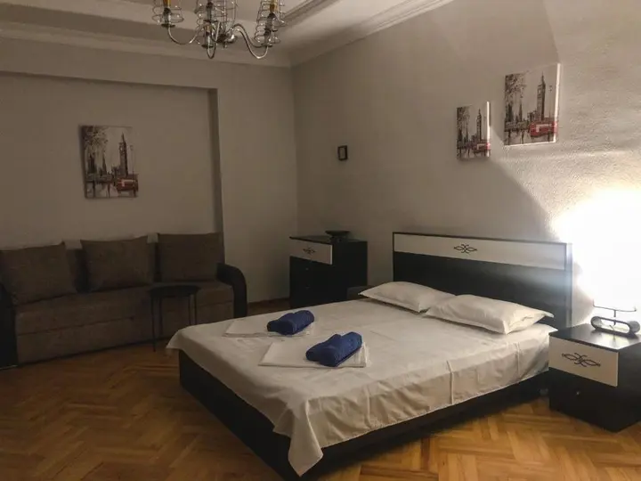 Сигнахи: Philia's Guest House