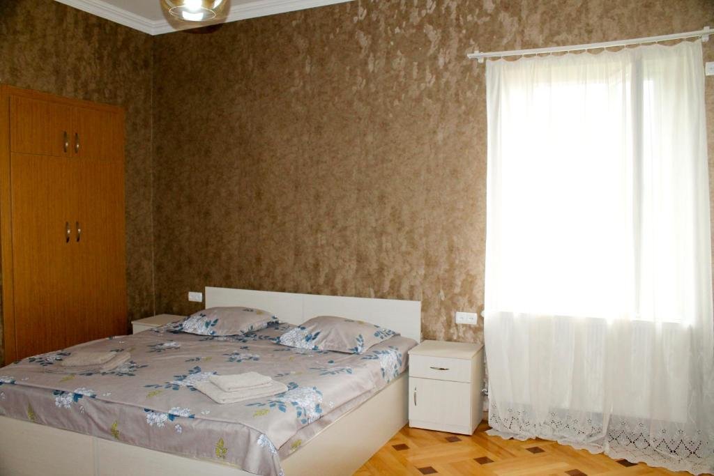 Сигнахи: Sighnaghi Inn