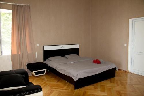 Сигнахи: Sighnaghi Inn