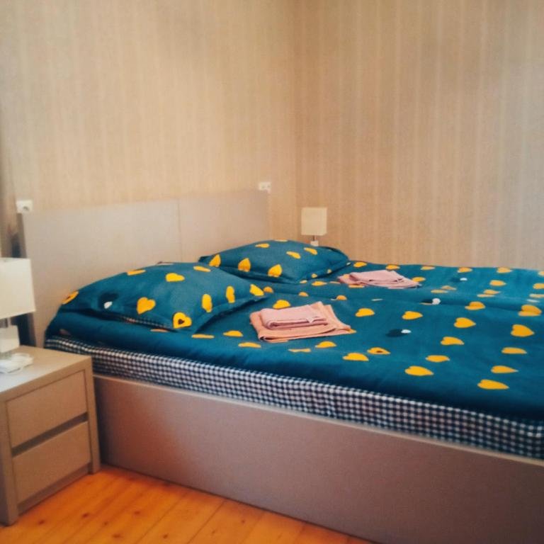 Сигнахи: Kizikis Kari