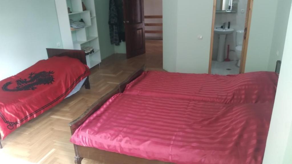Сигнахи: Guest House NICA