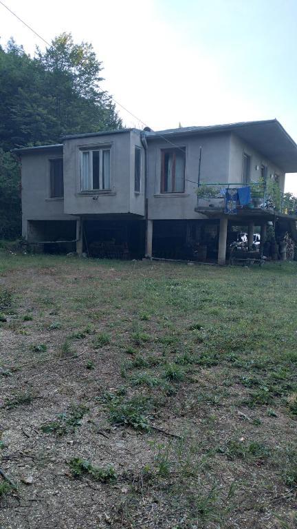 Сигнахи: Guest House NICA