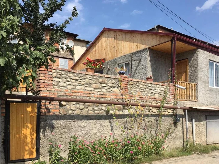 Сигнахи: Guest house Babaka