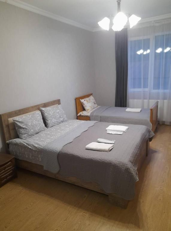 Сигнахи: Guest house Babaka