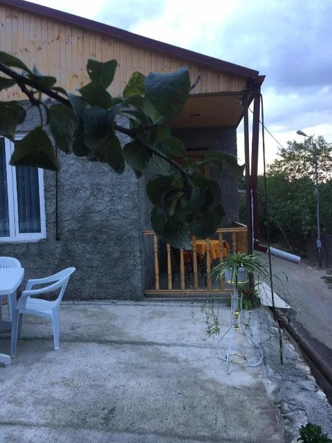 Сигнахи: Guest house Babaka