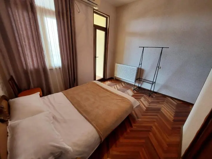 Сигнахи: Guesthouse ''Door'' in Sighnaghi