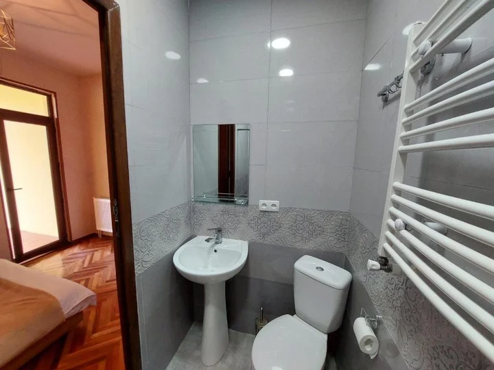 Сигнахи: Guesthouse ''Door'' in Sighnaghi