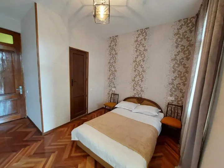 Сигнахи: Guesthouse ''Door'' in Sighnaghi