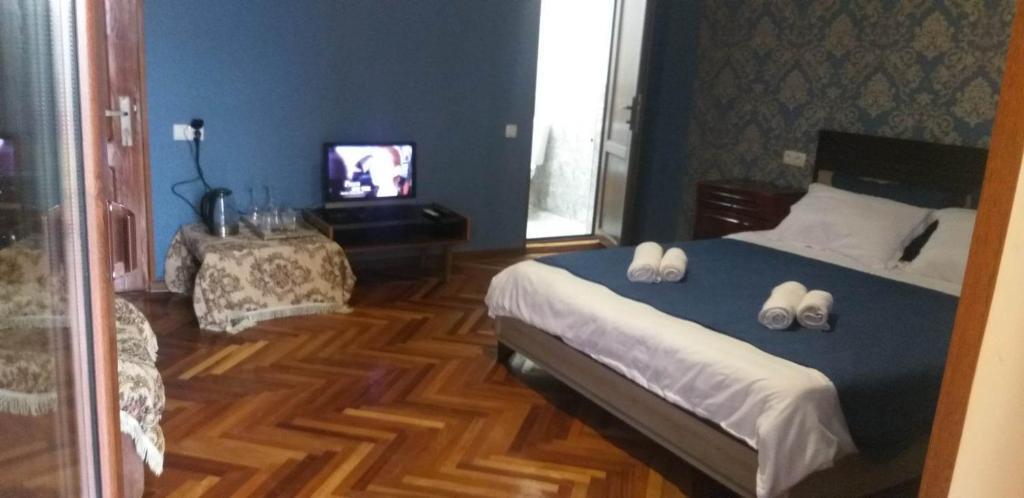 Сигнахи: Guesthouse ''Door'' in Sighnaghi