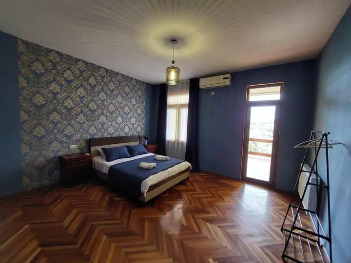 Сигнахи: Guesthouse ''Door'' in Sighnaghi