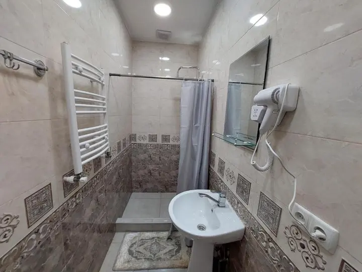 Сигнахи: Guesthouse ''Door'' in Sighnaghi