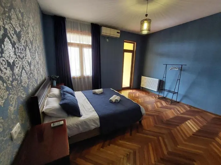 Сигнахи: Guesthouse ''Door'' in Sighnaghi