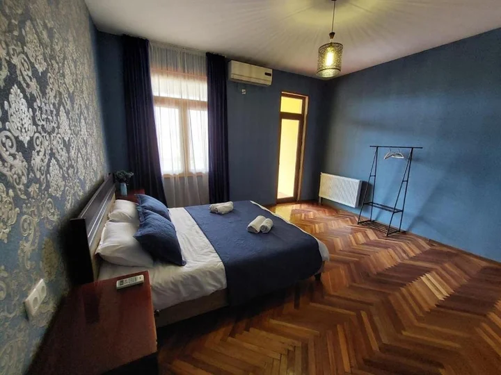 Сигнахи: Guesthouse ''Door'' in Sighnaghi