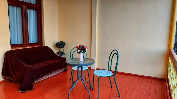 Сигнахи: Guesthouse ''Door'' in Sighnaghi