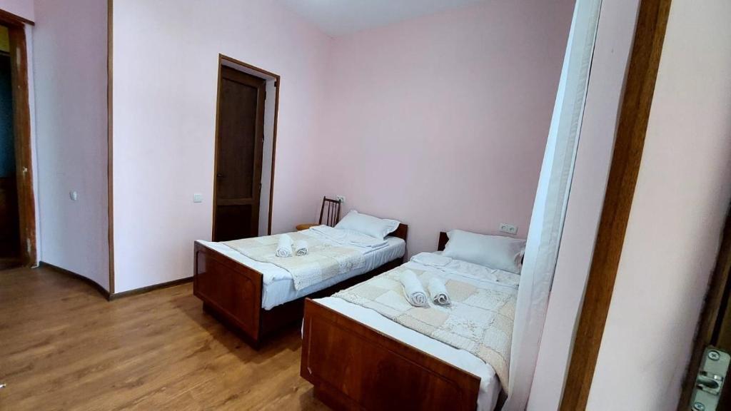 Сигнахи: Guesthouse ''Door'' in Sighnaghi