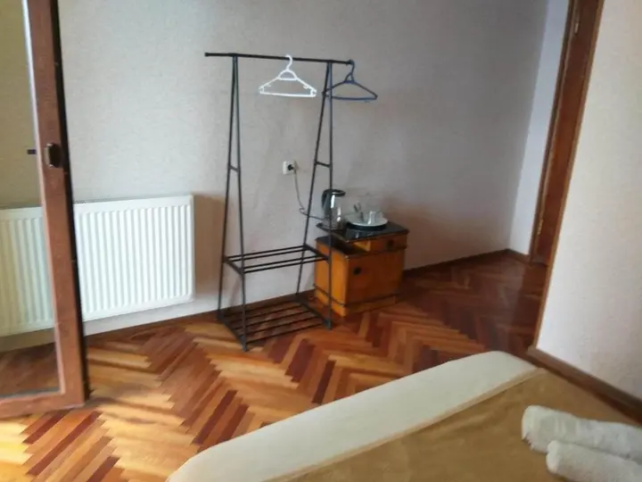 Сигнахи: Guesthouse ''Door'' in Sighnaghi