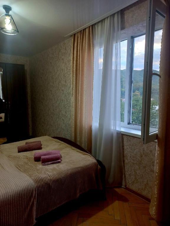 Сигнахи: Apartment TAMTA