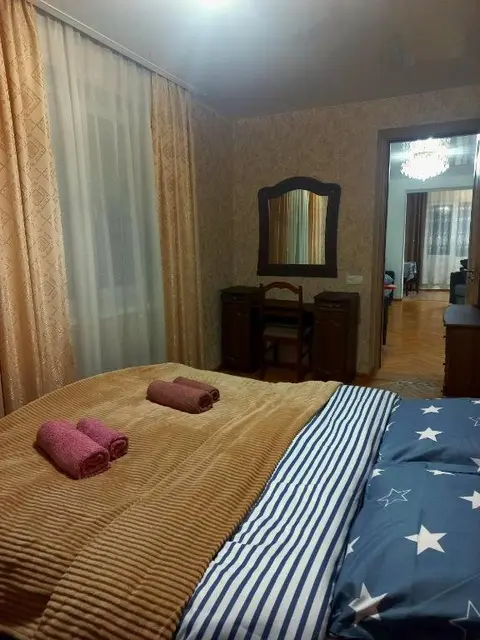 Сигнахи: Apartment TAMTA