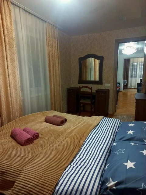 Сигнахи: Apartment TAMTA