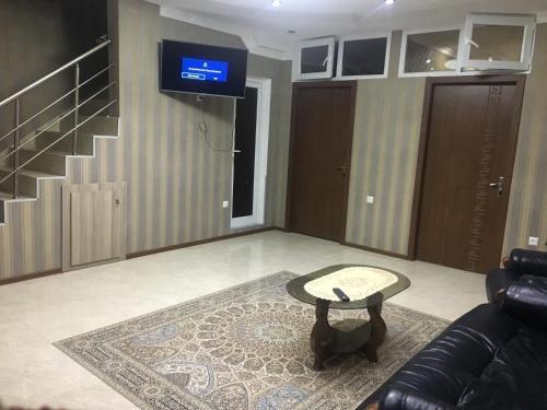 Ахалцихе: My House
