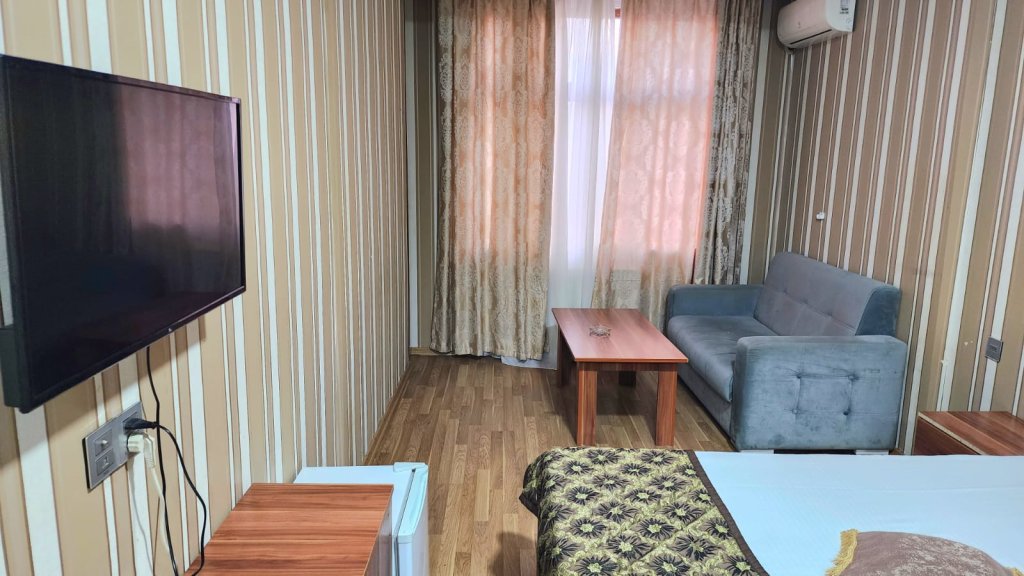 Баку: Отель Ariva Center Hotel